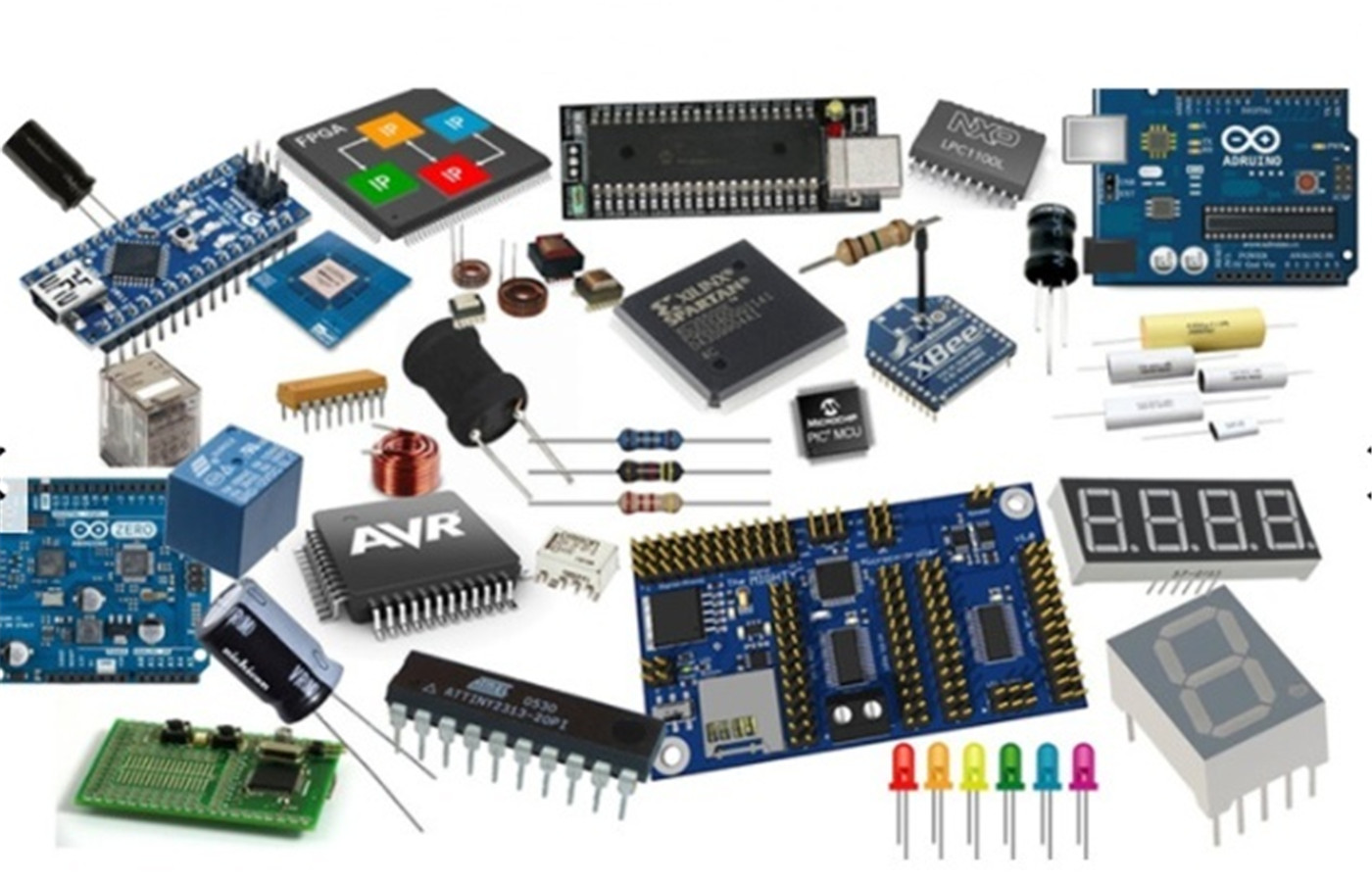 Components Sourcing-01