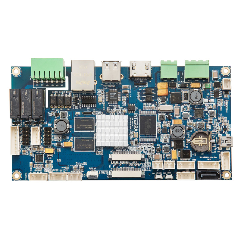 One Stop OEM PCB və PCBA Elektron istehsal xidməti-01 (3)