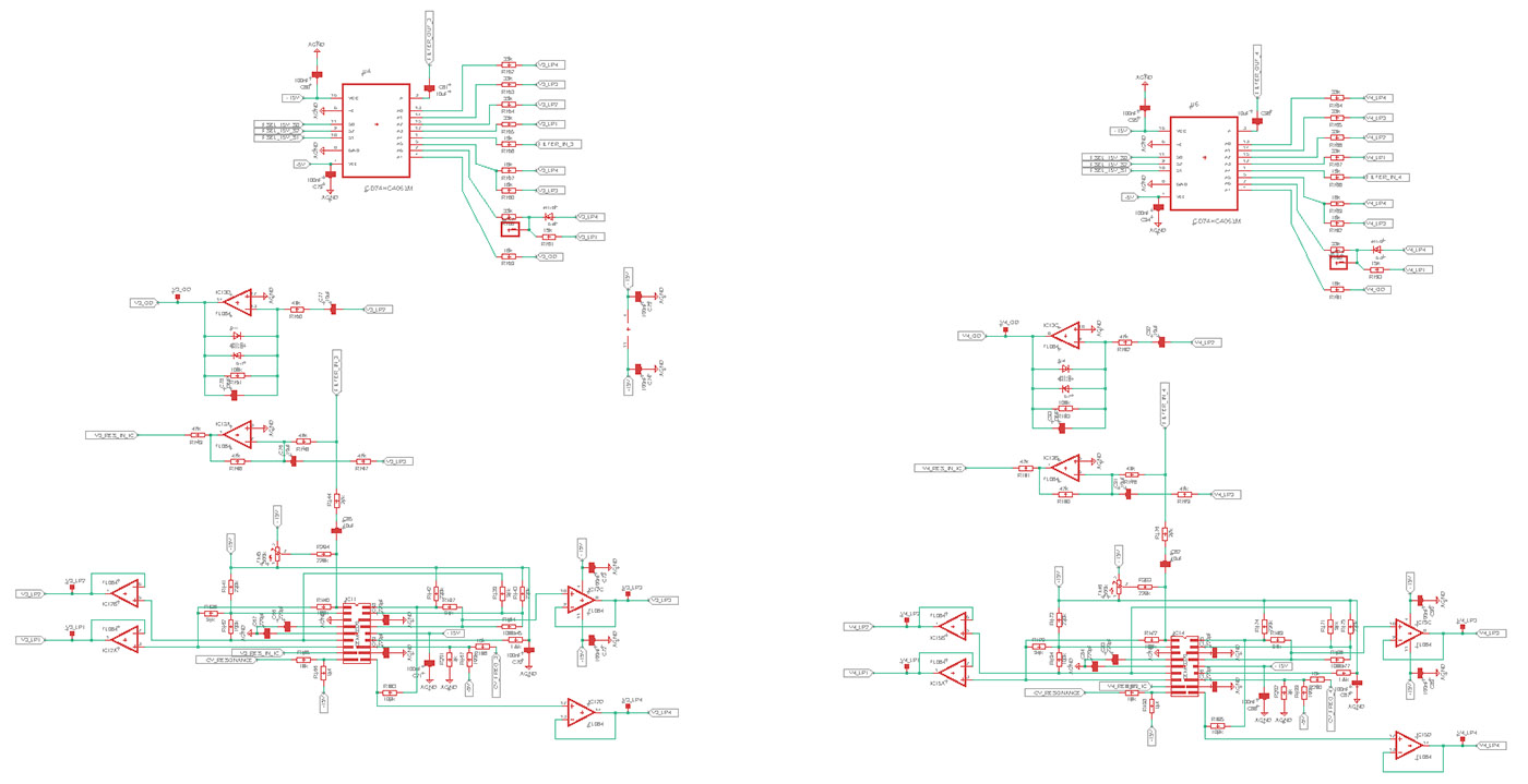 Schematisch