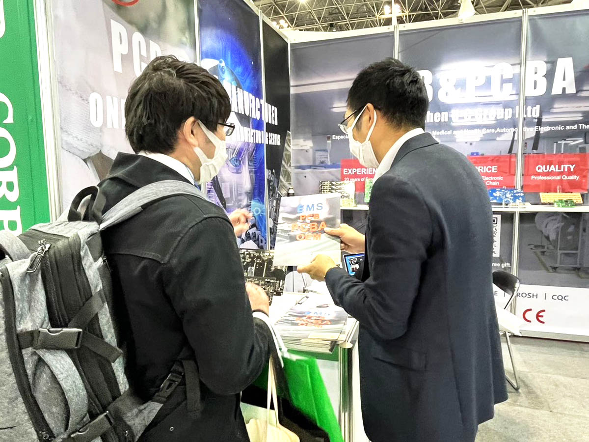 UC Japan Electronics Exhibition-1